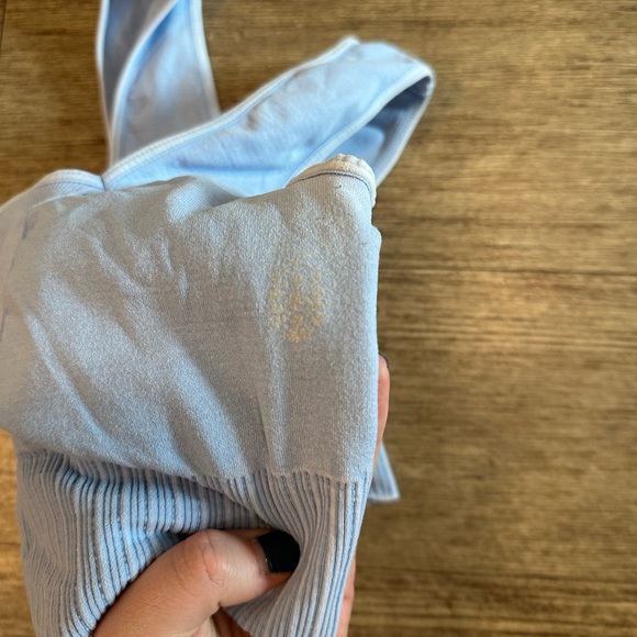 Bundle of FP Movement Good Karma Bra - Picture 6 of 12